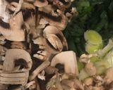 Foto del paso 4 de la receta: Risotto de hongos