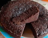 Foto langkah ke 12 dari resep Bolu coklat magicom 🍰.