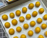 Foto langkah ke 7 dari resep Nastar kinclong versi ekonomis.