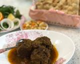عکس مرحله 3 از دستور کوفته نخودچی 🧆
