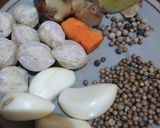 Foto langkah ke 4 dari resep Sayur Ketupat Lebaran.