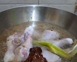 Foto langkah ke 3 dari resep Ayam Goreng Kalasan.