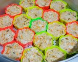 Foto langkah ke 3 dari resep 349. Tahu fantasi.