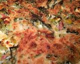 Cukkini gratin recept fázis 7 fotója