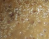 Foto do passo 4 de Risoto de espinafre cremoso