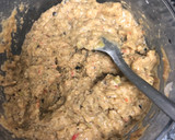 Foto del paso 2 de la receta: 380. Dorada rosada rellena de salpicón de marisco (principal pescado)