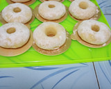 Foto langkah ke 4 dari resep Donat Kentang no ulen.