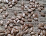 A picture of step 3 of Vickys Roasted & Caramelised Pumpkin Seeds, GF DF EF SF NF.