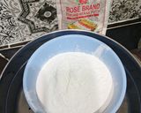 Foto langkah ke 2 dari resep Kue Putu Bambu.