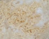 Foto langkah ke 5 dari resep Mie Ayam.