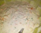 Foto langkah ke 2 dari resep Bakwan JaWor (jagung wortel).
