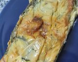 Foto del paso 8 de la receta Pastel de berenjena y calabacín en microondas