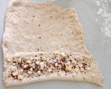 Foto langkah ke 12 dari resep Cheese Seeds Sourdough Bread.