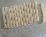 Foto langkah ke 3 dari resep Stik kentang keju.