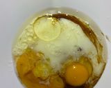 Foto del paso 2 de la receta: Budín de naranjas sin azúcar