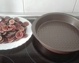 Foto del paso 2 de la receta: Tarta de higos