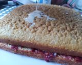 Foto del paso 15 de la receta: Pastel de tres leches