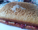 Foto del paso 15 de la receta: Pastel de tres leches