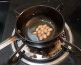 A picture of step 2 of Chia Seeds Curd Rice.