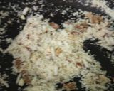 A picture of step 2 of Dry Fruits Modak.