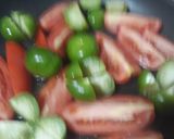 Foto del paso 1 de la receta: Huevos al albañil