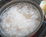 Foto del paso 4 de la receta: Pasta al jengibre con pollo
