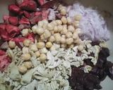 صورة لخطوة 3 من وصفة العصبان الجزائري 😋