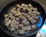 Foto langkah ke 3 dari resep Tempe sambal kemangi.