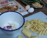 Foto langkah ke 1 dari resep Lumpia.