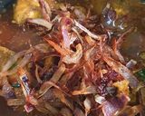 A picture of step 12 of Chicken biryani rice #eid Mubarak.