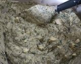 Une image de l'étape 3 de 🌱 Muffin épinard Mozzarella.