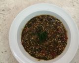 صورة لخطوة 5 من وصفة سلطة الباذنجان البارد من ايدي😋