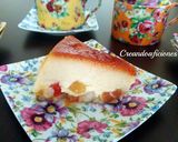 Foto del paso 9 de la receta Pudin de frutas