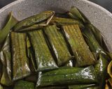 Foto langkah ke 4 dari resep Banh Bot Loc (Vietnamese Dumpling).