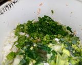 Foto del paso 7 de la receta: Sopa de verdura que sopapea a las sopas!!!