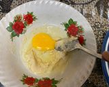 Foto langkah ke 4 dari resep Sosis solo ketofy.