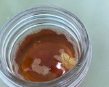 Foto langkah ke 3 dari resep Infusan minyak udang.
