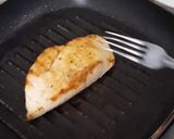 Foto langkah ke 1 dari resep Chicken Steak Diet ☺❤ (quick easy recipe anti repot).