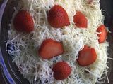 Salad buah premium
