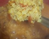 பருப்பு சாதம்(paruppu sadam recipe in tamil) ரெசிபி ஸ்டேப் 7 புகைப்படம்