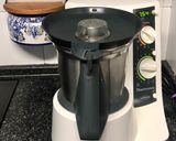 Foto del paso 1 de la receta Natillas de canela (en Thermomix)