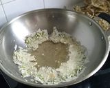 Foto langkah ke 4 dari resep Rempeyek kacang hijau teri asin | tepung beras | maizena.
