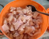 Foto langkah ke 1 dari resep Sate taichan.
