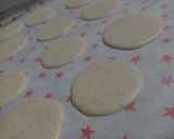 Foto del paso 7 de la receta: Macarons de mazapán