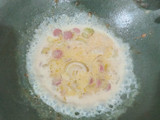 Spaghetti Carbonara Creamy