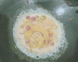 Foto langkah ke 4 dari resep Spaghetti Carbonara Creamy.