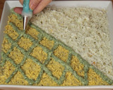Foto del paso 10 de la receta: Auténtica "Ensaladilla Rusa-Olivier""(como se preparan en Rusia)