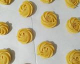 Foto langkah ke 5 dari resep Kue Soes Krim | Choux Pastry with Diplomat Cream.