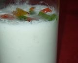 बादाम का जूस(badam ka juice recipe in hindi) रेसिपी चरण 3 फोटो