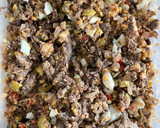 Foto del paso 4 de la receta: Empanadas de entraña